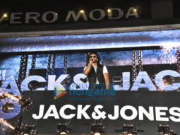 Photos: Celebs attend the launch party of Jack & Jones