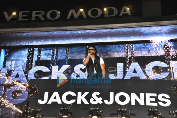 jack and jones sahara centre