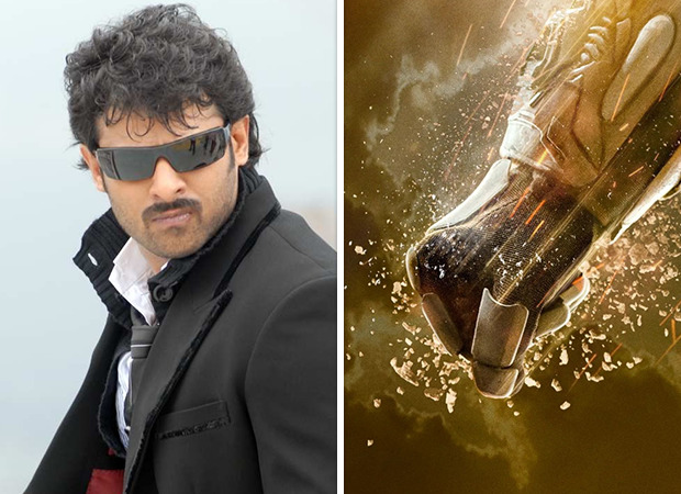 Project K: Makers of the Prabhas starrer unveil a special poster on the actor's birthday : Bollywood News - Vimarsana News