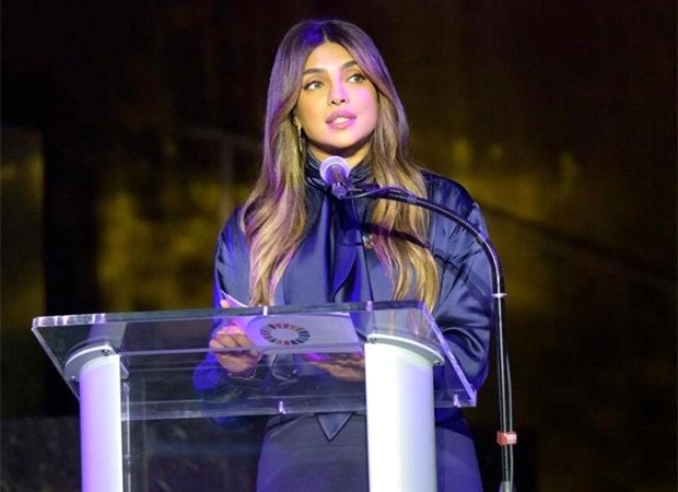Priyanka Chopra Jonas comes in support of Iranian women; says, “They will not and MUST not be stemmed”