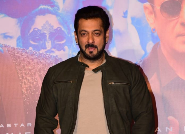 Salman Khan on starring in Chiranjeevi-led GodFather: 'People want to go to Hollywood, I want to go to the South' : Bollywood News - Vimarsana News