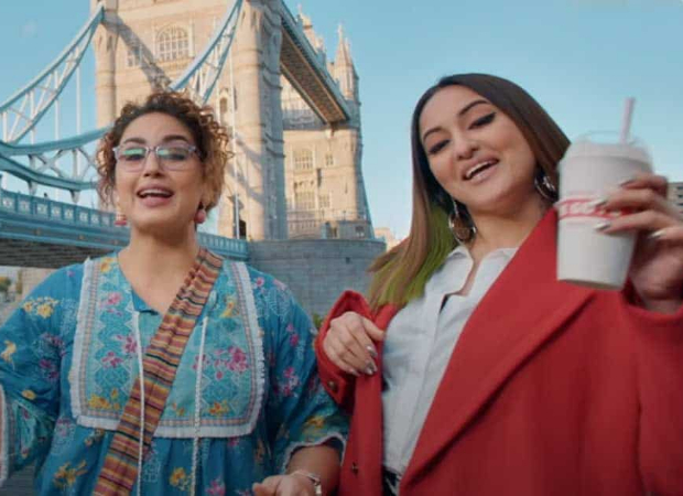 Release of Double XL with Sonakshi Sinha and Huma Qureshi postponed;  to clash with PhoneBhoot on November 4th