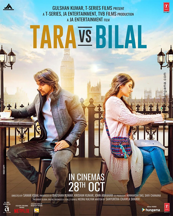 Tara vs Bilal Film: Overview | Launch Date (2022) | Songs | Music | Pictures | Official Trailers | Movies | Images | Information – Bollywood Hungama