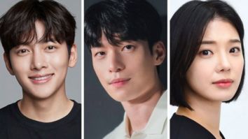 The Worst Evil: Ji Chang Wook, Wi Ha Joon and Im Se Mi to star in the crime-action Disney+ drama