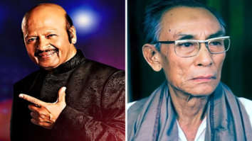 Trivia Tunes: Rajesh Roshan shaving head for his music in a film to SD Burman losing films
