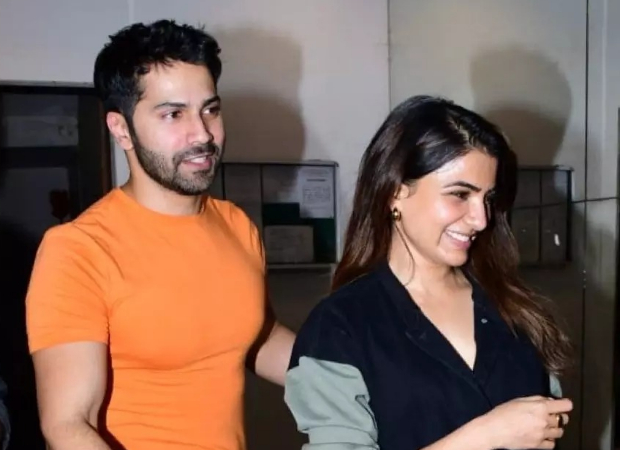 Varun Dhawan, Samantha Ruth Prabhu starrer Citadel India to be set in the ‘90s; makers plan to start shoot late November : Bollywood News – Bollywood Hungama