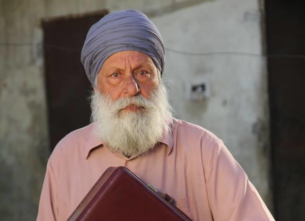 Veteran actor Arun Bali passes away at the age of 79 years in Mumbai : Bollywood News - Vimarsana News