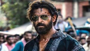 Vikram Vedha Box Office Estimate Day 3: Hrithik Roshan film collects Rs. 14.5 cr. on Sunday; has a Rs. 38 crore weekend Vikram Vedha Box Office Estimate Day 3: Hrithik Roshan film collects Rs. 14.5 cr. on Sunday; has a Rs. 38 crore weekend