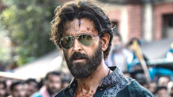 Watch: Hrithik Roshan finally cuts ties with his character Vedha: “Learnt to be at peace with my failings”