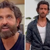 Hrithik Roshan becomes ‘yeda’ in the ‘uncensored’ version of Vedha; says, ‘it’s a character I’m proud of’