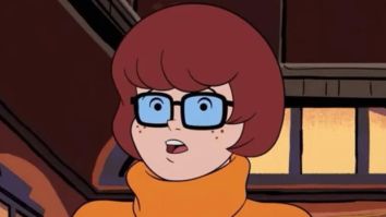 Jinkies! Velma comes out as a Lesbian in new ‘Trick or Treat’ Scooby-Doo film; watch