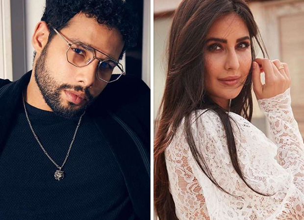 “Katrina Kaif may look innocent but she is a prankster”, says her Phone Bhoot co-star Siddhant Chaturvedi; opens up about being “junior”