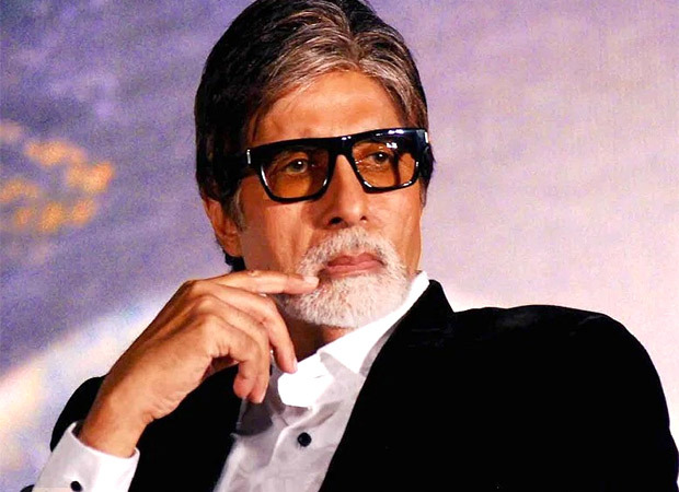 Happy Birthday Amitabh Bachchan Exclusive: Big B reveals why ‘positive’ word of mouth for a film is important in THIS throwback video
