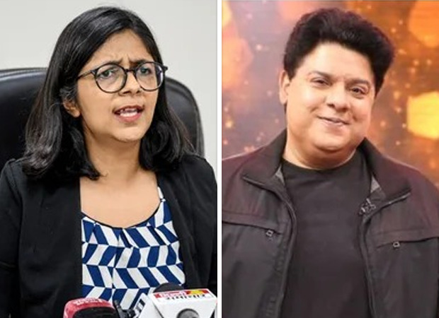 Delhi Commission of Women chief registers FIR as she gets rape threats after asking for the ouster of Sajid Khan from Bigg Boss