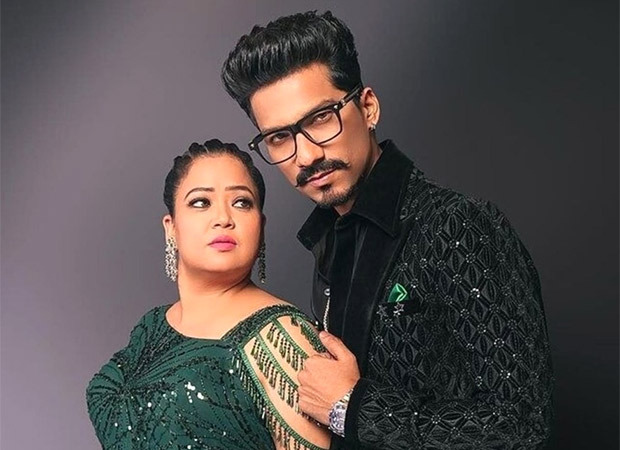 NCB information 200-page cost sheet towards Bharti Singh and Haarsh Limbachiya in 2020 drug case : Bollywood Information – Bollywood Hungama
