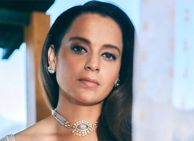 Kangana Ranaut opens up on joining politics; wishes to contest elections if BJP approaches : Bollywood News – Bollywood Hungama