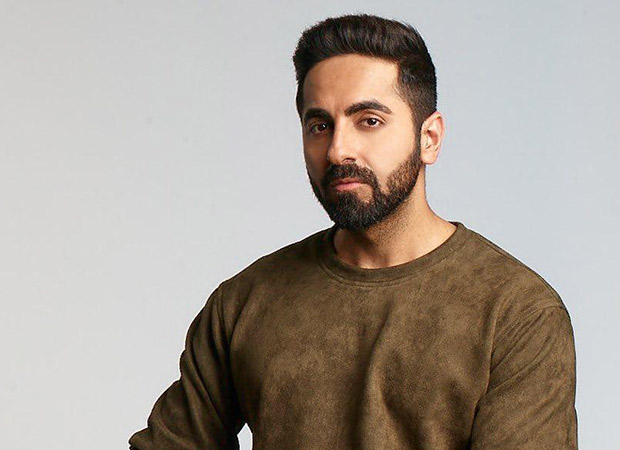 EXCLUSIVE: Ayushmann Khurrana reveals he was offered a blank cheque to sign three films; says, “Mere liye Laxmi ke pehle Saraswati aati hai”