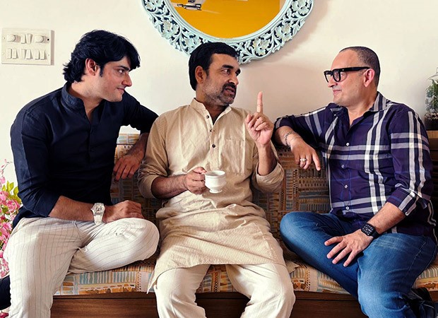 ATAL: Pankaj Tripathi joins Ravi Jadhav's directorial biopic of Shri Atal Bihari Vajpayee