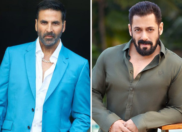 Akshay Kumar and Salman Khan to be given extra security due to death threats