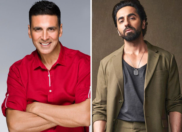 Akshay Kumar to have a cameo in Ayushmann Khurrana starrer Action Hero