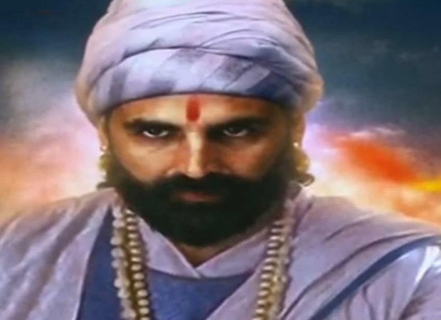 BREAKING Akshay Kumar to play Chhatrapati Shivaji Maharaj in Mahesh Manjrekar's film Veer Daudale Saat; to release on Diwali 2023