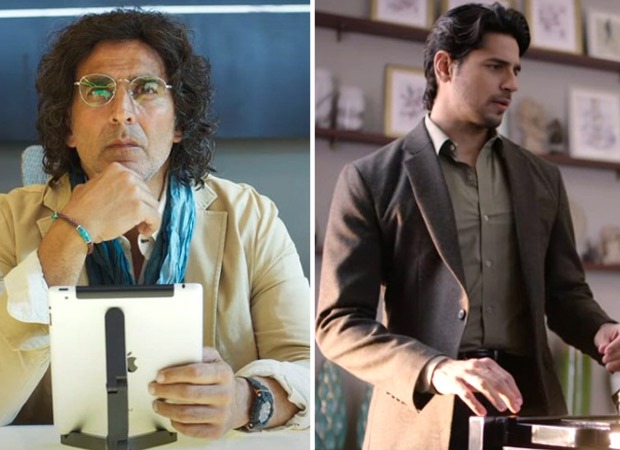 Box Office: Ram Setu and Thank God – Monday updates :Bollywood Box Office - Vimarsana News