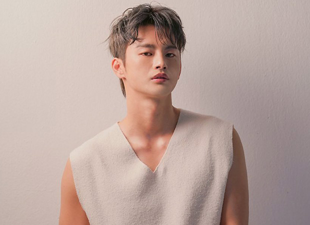 Café Minamdang star Seo In Guk in talks for new historical action drama Handwritten : Bollywood News - Vimarsana News