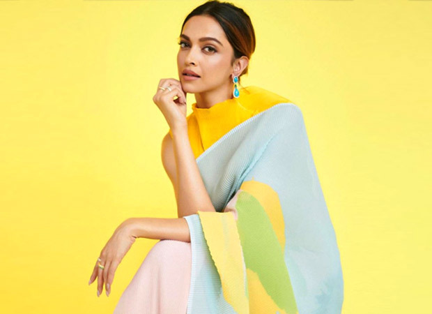 Deepika Padukone talks about 82°E; shares the story of finding the “correct name” for her self-care brand; watch