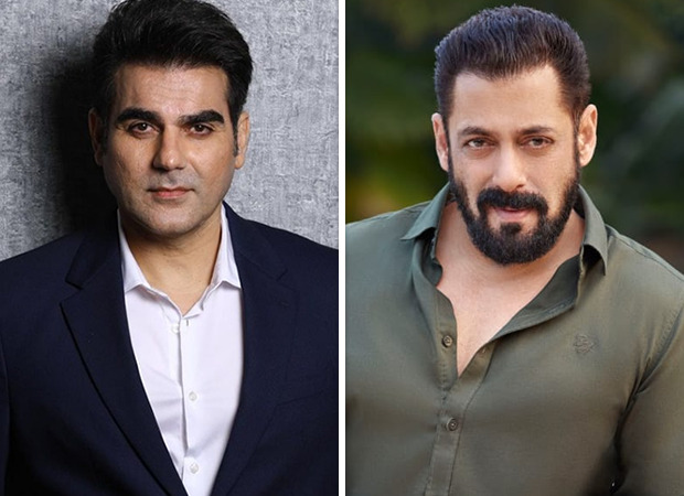 EXCLUSIVE: Arbaaz Khan reveals the one tip required to 'direct' Salman Khan that filmmakers can note, watch : Bollywood News - Vimarsana News