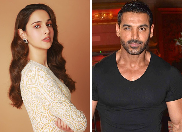 EXCLUSIVE: Raksha Bandhan actress Sadia Khateeb bags John Abraham-starrer The Diplomat : Bollywood News EXCLUSIVE: Raksha Bandhan actress Sadia Khateeb bags John Abraham-starrer The Diplomat : Bollywood News
