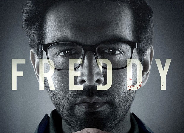 Freddy trailer: The spine-chilling transformation of Kartik Aaryan from a dentist to a killer will leave you stunned