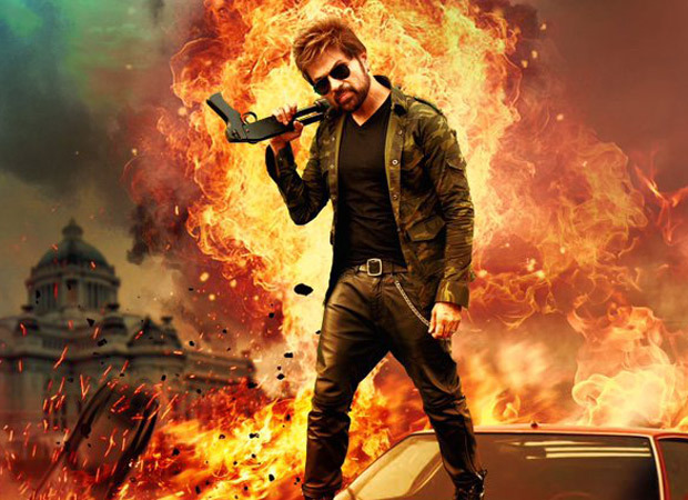 Himesh Reshammiya to return with The Xpose franchise; announces Badass Ravikumar with this teaser