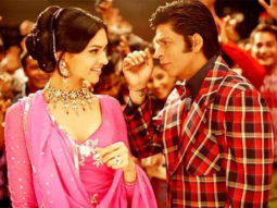 Shah Rukh Khan celebrates 15 years of Deepika Padukone with a sweet post: “To fabulous years of amazing performances with you”