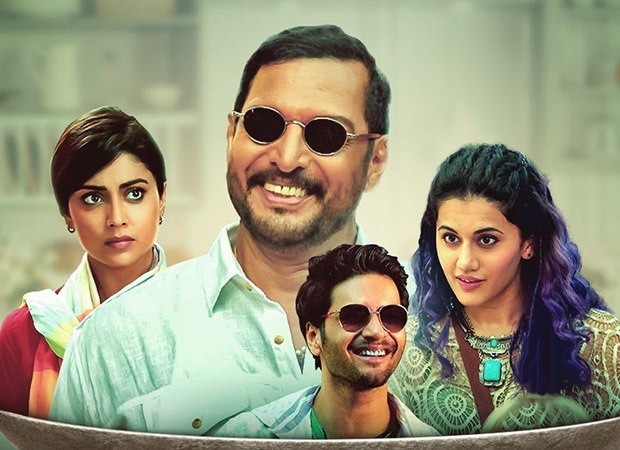 ZEE5 announces the release of Nana Patekar, Taapsee Pannu, Ali Fazal, Shriya Saran starrer Tadka: Love Is Cooking : Bollywood News – Bollywood Hungama