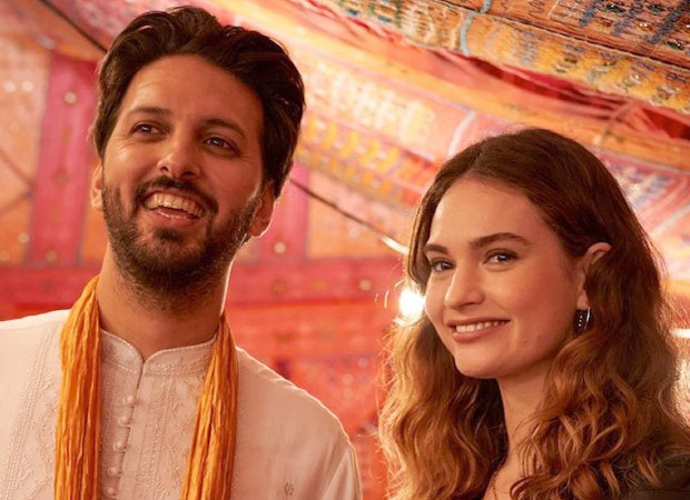 Shekhar Kapur's cross-cultural love-story What's Love Got to Do with It to open Saudi Arabia's Red Sea International Film Festival 2022 : Bollywood News - Vimarsana News