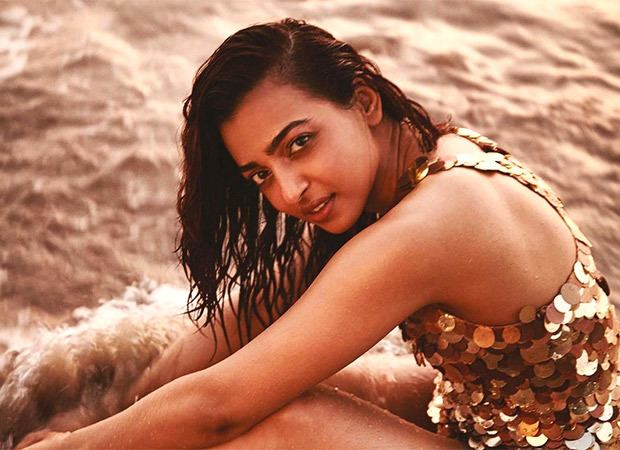 EXCLUSIVE: Radhika Apte talks about sex comedies in Bollywood; says, "They can be very derogatory, objectify women" : Bollywood News - Vimarsana News