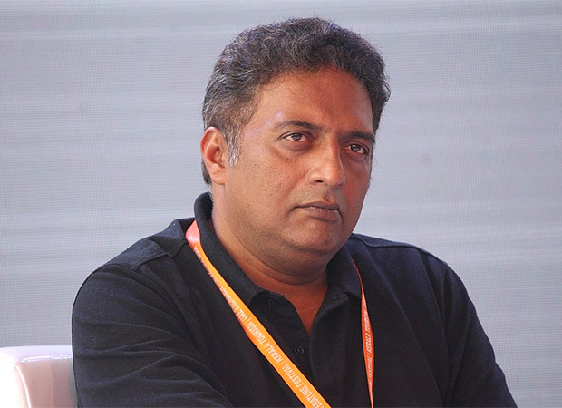 Prakash Raj talks about ‘entertainment mafia’ ruling content; explains how pandemic changed the scenario : Bollywood News – Bollywood Hungama