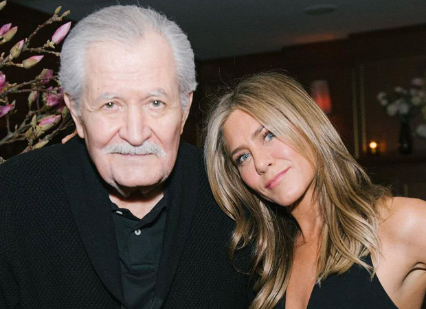 Actor John Aniston, father of Jennifer Aniston, passes away; Friends star pens an emotional tribute