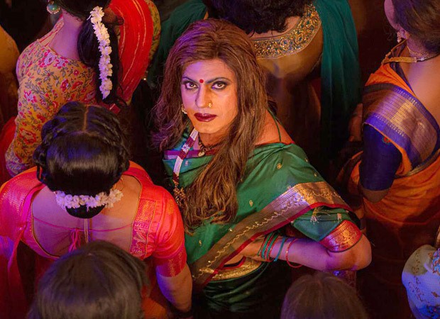 “Working with transgender women has been an incredible experience in Haddi,” says Nawazuddin Siddiqui on Zee Studios’ project 